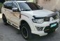 Mitsubishi Montero 2013 for sale-0