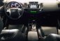 2016 Toyota Fortuner 25 4x2 V Diesel Automatic Jun Nannichi-10