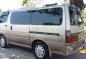 Toyota Hiace 2006 for sale-2