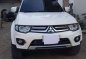 2014 Mitsubishi Montero Sport for sale -1