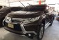 2016 Mitsubishi Montero Sport for sale-0