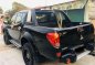 Mitsubishi Strada 2012 manual for sale-1