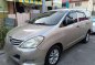 2011 Toyota Innova E for sale-2