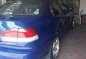 Honda Civic vtec manual 1996 for sale-3