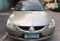 2005 Mitsubishi Lancer GLS Matic CVT for sale -0