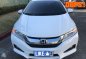 2016 Honda City for sale-0