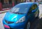 Honda Jazz ivtec 2009 For sale-0