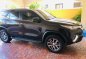 Toyota Fortuner V 2018 For Sale-0