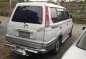 Mitsubishi Adventure 2002 for sale -3