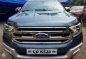 Ford Everest 2017 Titanium 2.2 Diesel AT 4x2 for sale-0