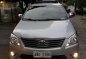 FOR SALE Toyota Innova J 2015-0