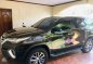 Toyota Fortuner V 2018 For Sale-1