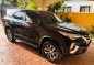 Toyota Fortuner V 2018 For Sale-4