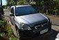 2003 Honda CRV Automatic Transmission-1