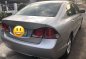 Honda Civic 2007 1.8 manual for sale -2