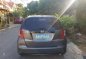 Honda Jazz 1.5E Automatic 2010 model-7