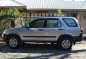 2003 Honda CRV Automatic Transmission-2