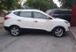 Hyundai Tucson diesel 2012 for sale-1