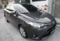 Toyota Vios 1.3E pristine condition 2014 -2