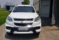 2016 Chevrolet TrailBlazer LTZ 4x4 AT Dsl Auto Royale Car Exchange-1