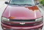 Chevrolet Trailblazer 2005 for sale -1