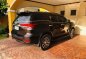 Toyota Fortuner V 2018 For Sale-5