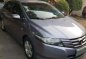 2009 Honda City 1.3 AT for sale -3