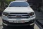 Ford Everest ambiente manual 2016 for sale-1