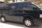 2011 Toyota Hiace for sale -7