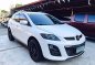 2012 Mazda CX7 Gas 4x2 Automatic Transmission-0