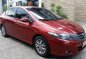 Honda City E 2009 1.5 for sale-1