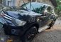 Mitsubishi Strada glx v matic diesel 2012 model -5