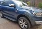 Ford Everest 2017 Titanium 2.2 Diesel AT 4x2 for sale-5