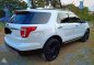 Ford Explorer 2016 for sale -3