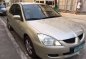 2005 Mitsubishi Lancer GLS Matic CVT for sale -2