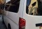 2016 NISSAN NV350 URVAN FOR SALE-4