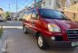 Hyundai Starex 2007 for sale-5