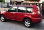 2003 Nissan Xtrail for sale-2