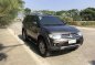 2014 Mitsubishi Montero Sports for sale-0