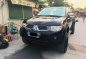 Mitsubishi Strada 2012 manual for sale-4