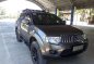 Mitsubishi Montero 2012 for sale-0