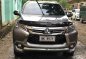 2016 Mitsubishi Montero Sport for sale-1