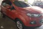 2017 Ford Ecosport Titanium AT-1