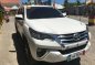 2018 TOYOTA Fortuner G for sale -1