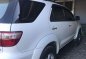 Toyota Fortuner 2010 for sale -0