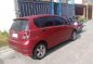 Chevrolet Aveo Hatch 2006 for sale-4