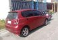 Chevrolet Aveo Hatch 2006 for sale-3