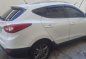 2015 Hyundai TUCSON GLS AT GAS-1