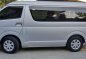 2016 Toyota Hiace Grandia GL 2.5-8