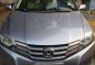 2009 Honda City 1.3 AT for sale -4